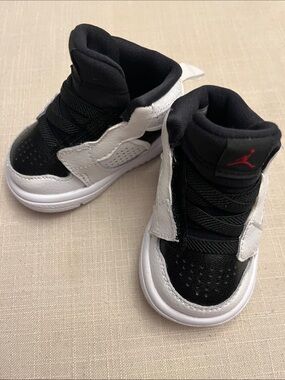 Baby Air Jordans